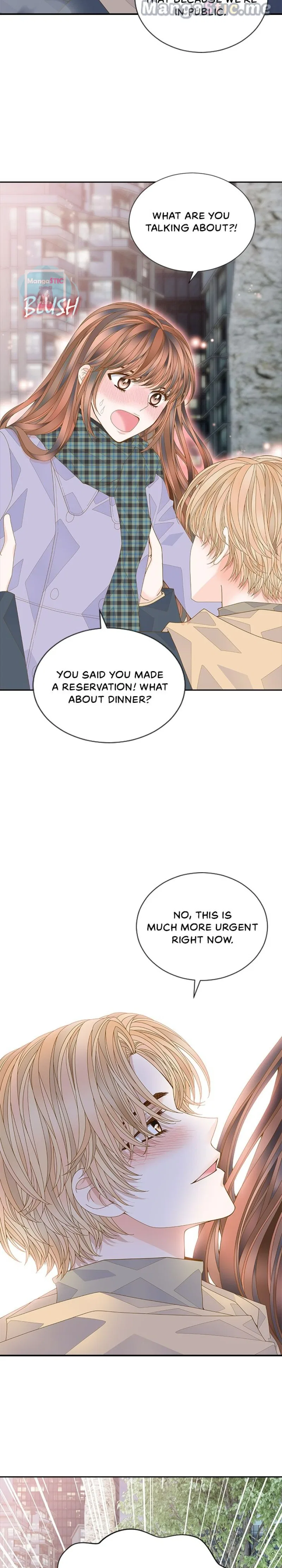 My Bad Younger Man Chapter 119 – Page 18