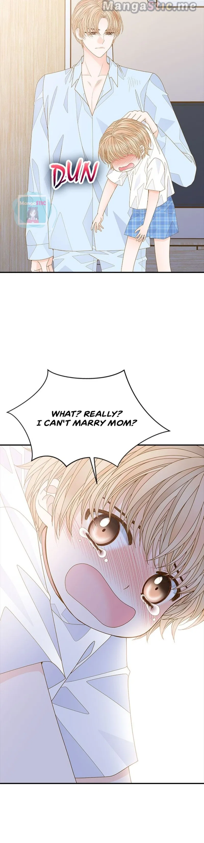 My Bad Younger Man Chapter 119 – Page 24