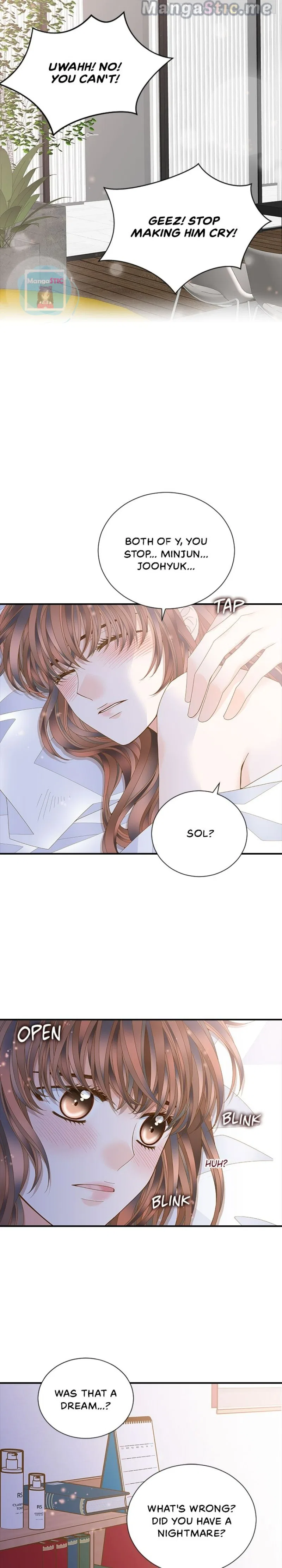 My Bad Younger Man Chapter 119 – Page 26