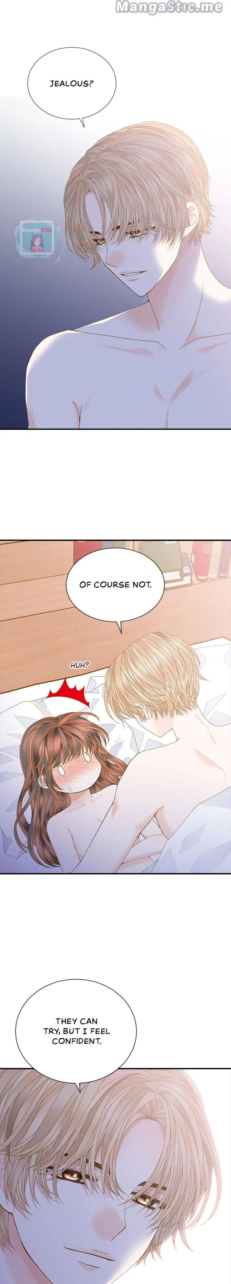 My Bad Younger Man Chapter 119 – Page 29