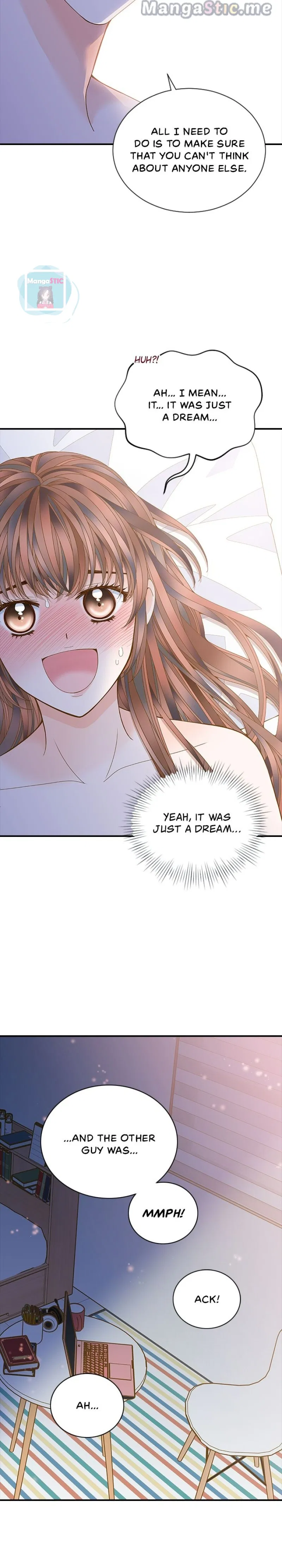 My Bad Younger Man Chapter 119 – Page 30