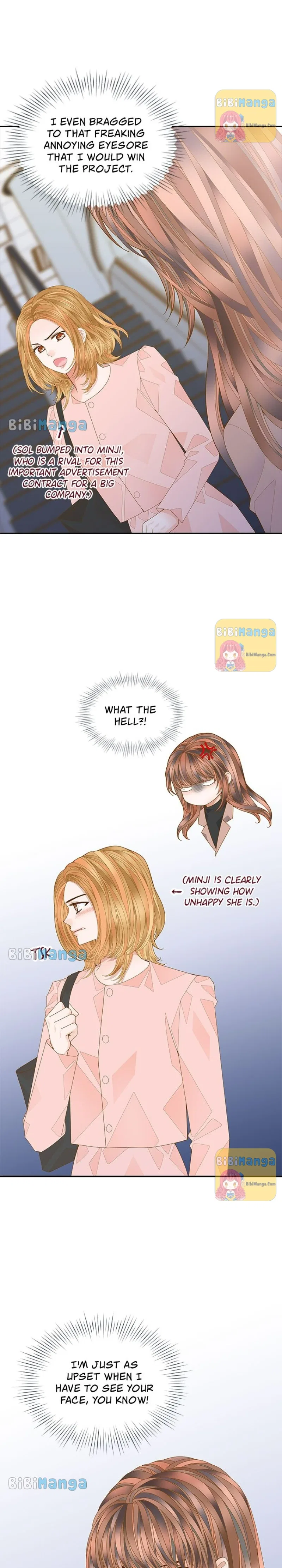 My Bad Younger Man Chapter 118 – Page 6