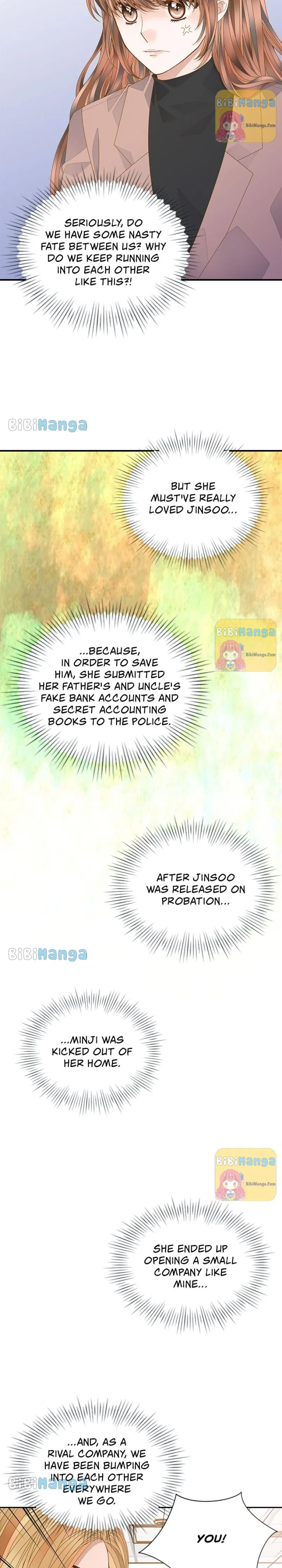 My Bad Younger Man Chapter 118 – Page 7