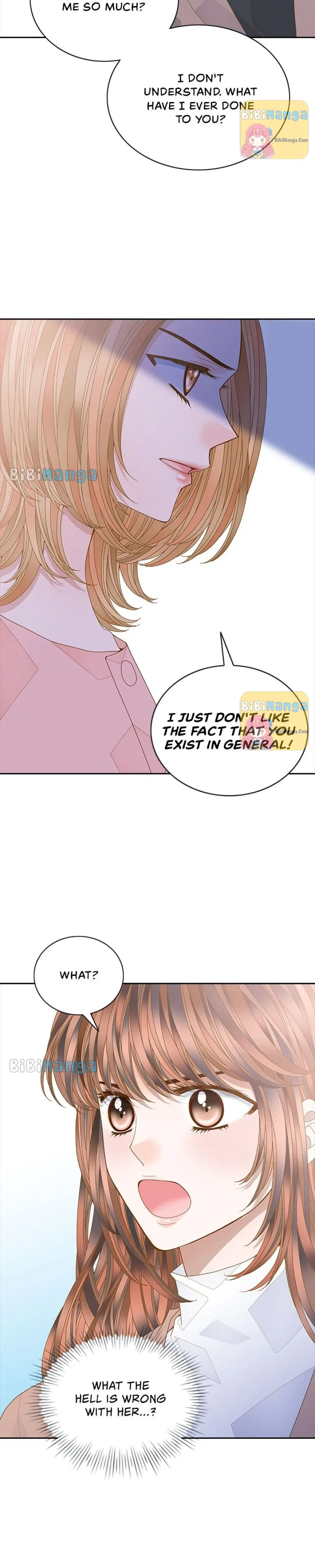 My Bad Younger Man Chapter 118 – Page 9