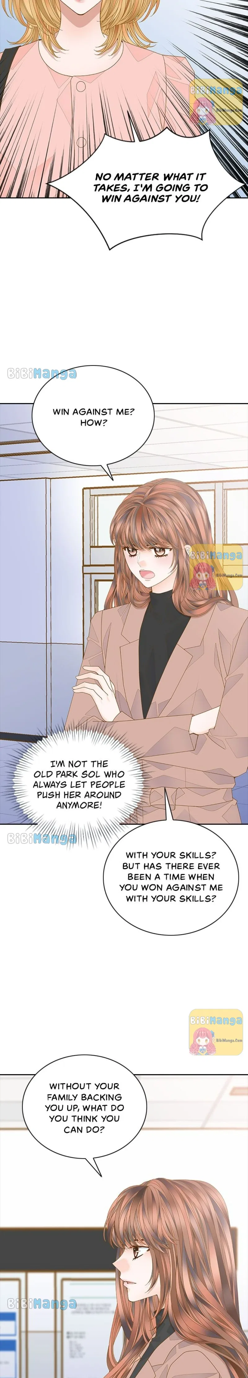 My Bad Younger Man Chapter 118 – Page 11