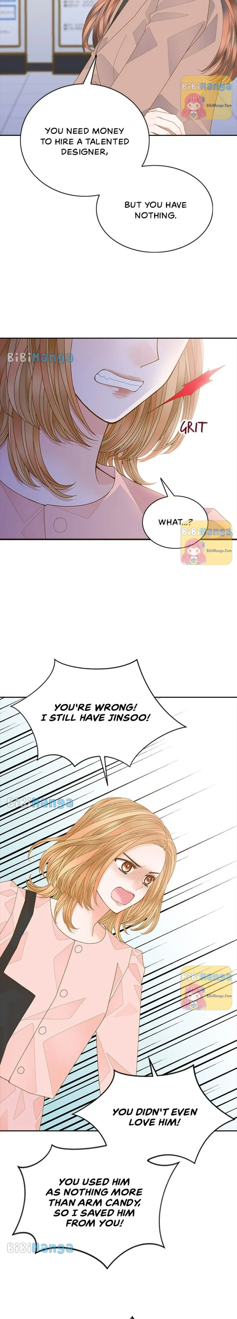 My Bad Younger Man Chapter 118 – Page 12