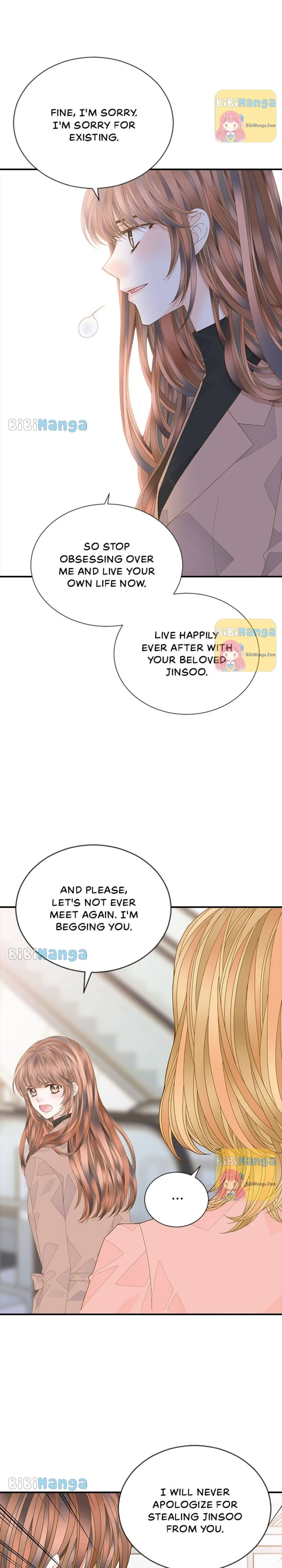 My Bad Younger Man Chapter 118 – Page 15