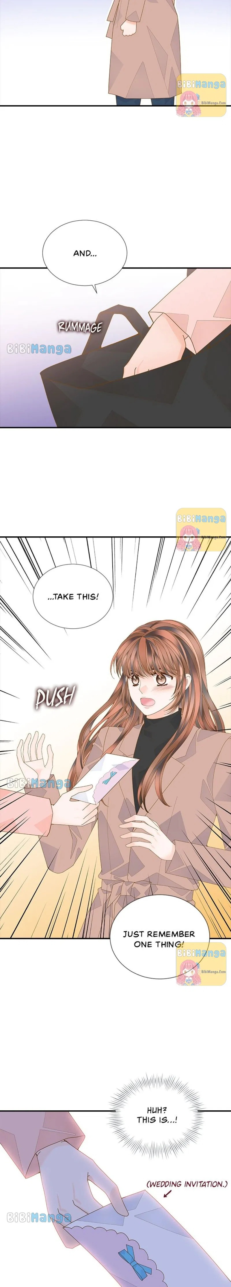 My Bad Younger Man Chapter 118 – Page 17