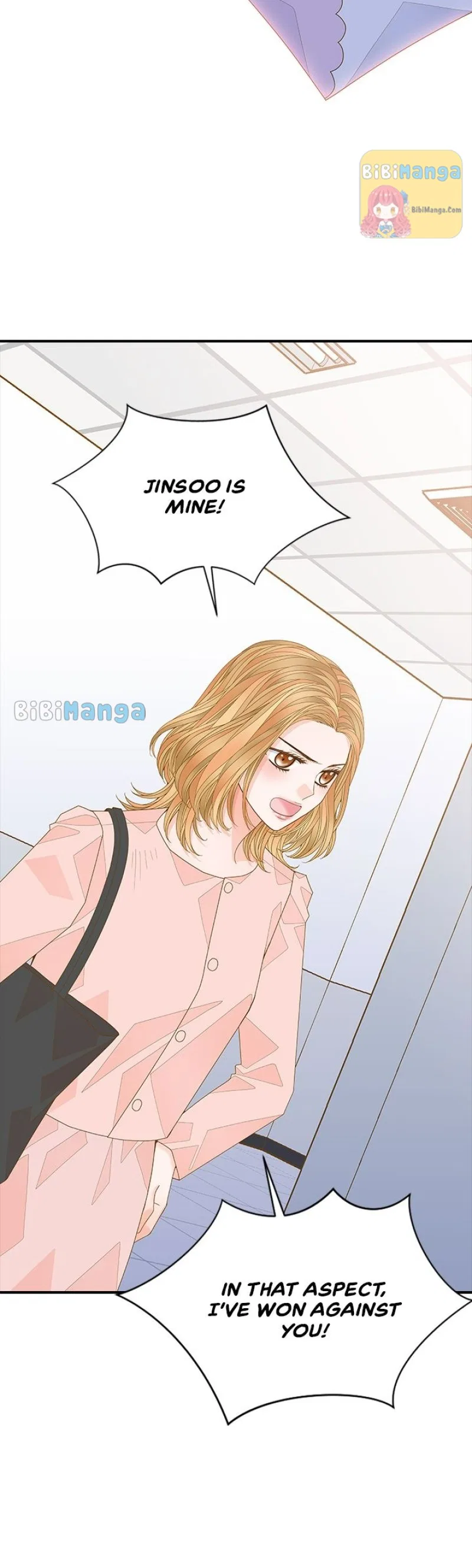 My Bad Younger Man Chapter 118 – Page 18