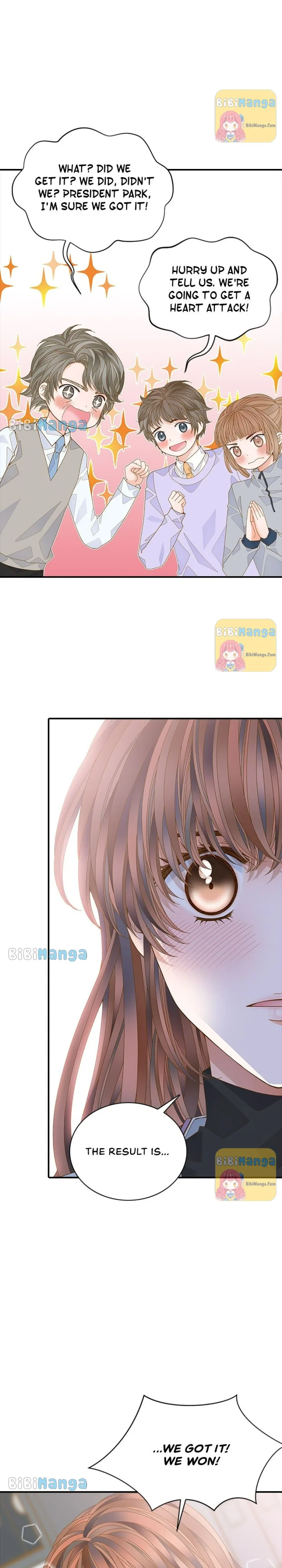 My Bad Younger Man Chapter 118 – Page 21