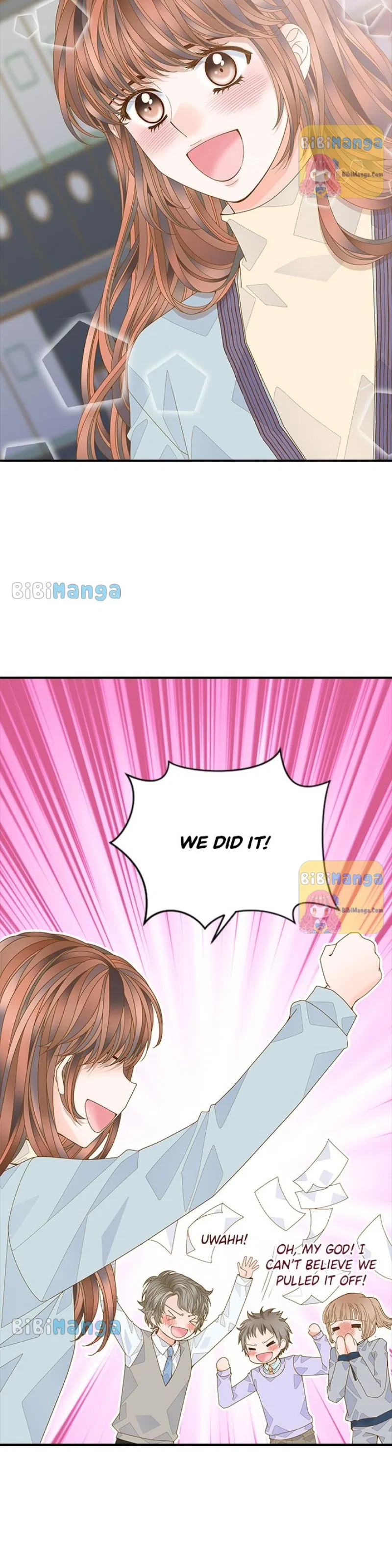My Bad Younger Man Chapter 118 – Page 22