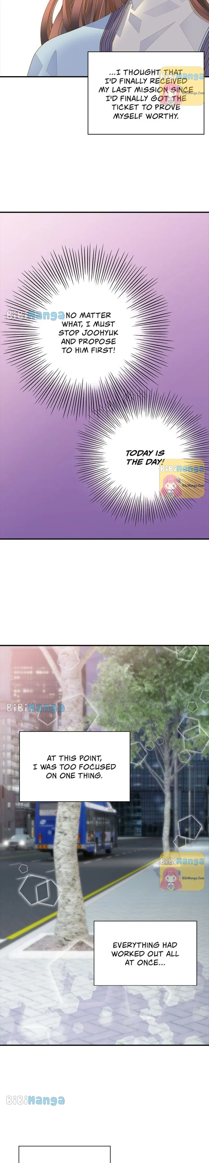 My Bad Younger Man Chapter 118 – Page 24