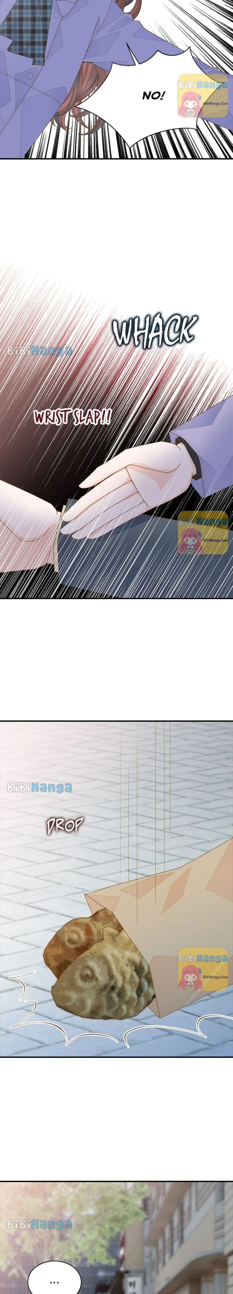 My Bad Younger Man Chapter 118 – Page 28
