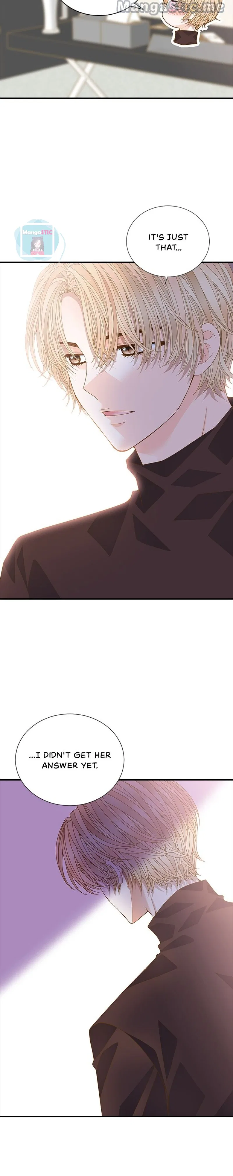 My Bad Younger Man Chapter 117 – Page 4