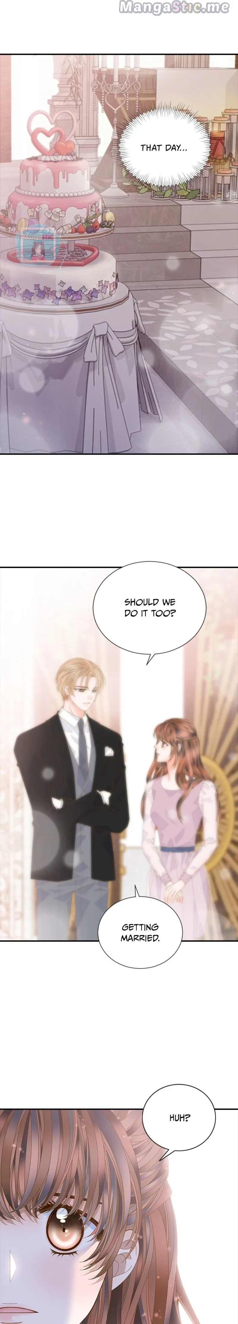 My Bad Younger Man Chapter 117 – Page 5