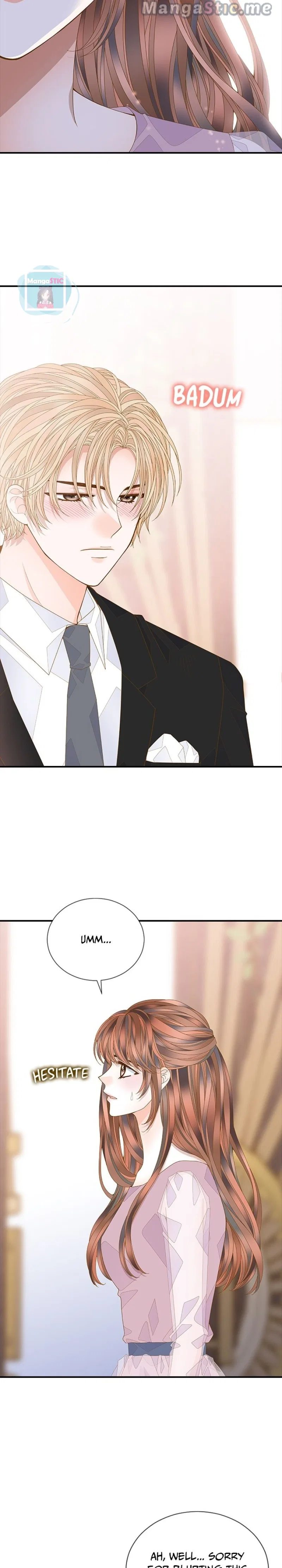 My Bad Younger Man Chapter 117 – Page 6
