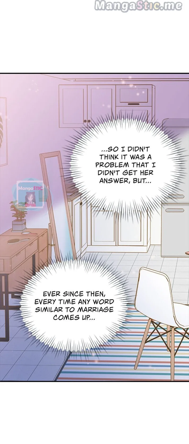 My Bad Younger Man Chapter 117 – Page 9