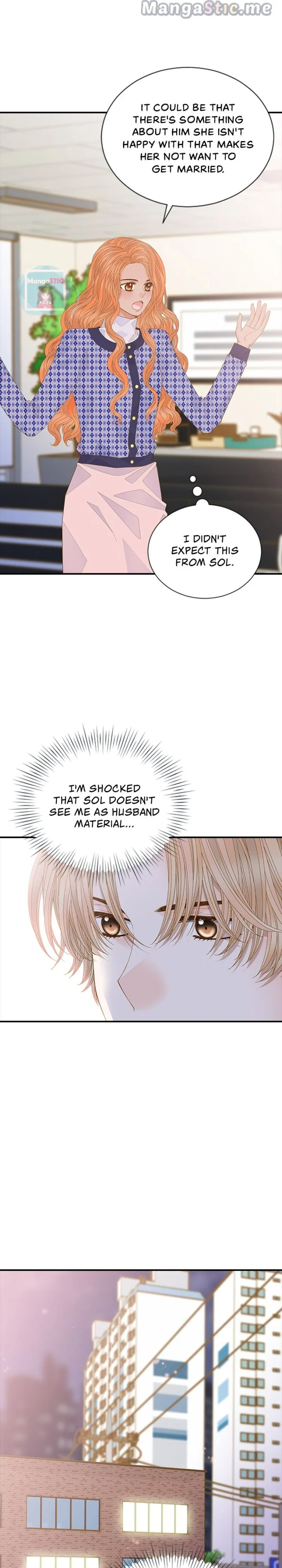 My Bad Younger Man Chapter 117 – Page 14