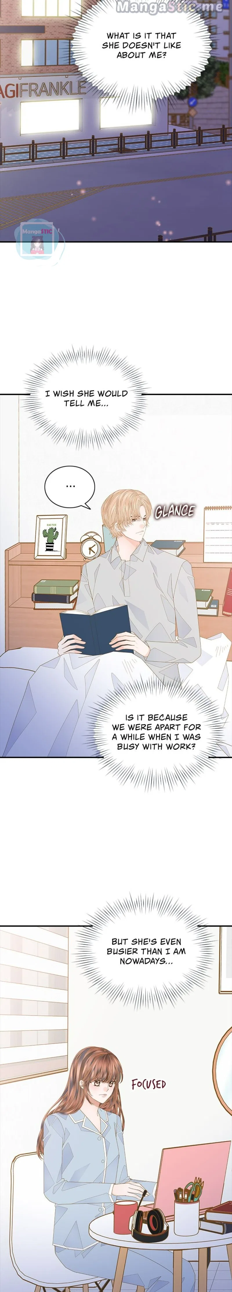 My Bad Younger Man Chapter 117 – Page 15