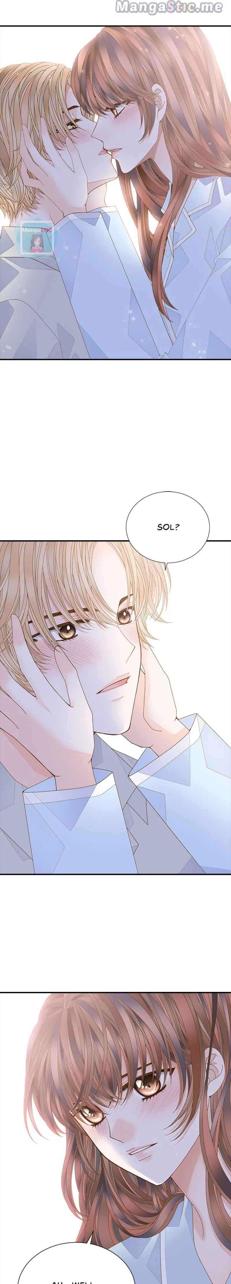 My Bad Younger Man Chapter 117 – Page 21