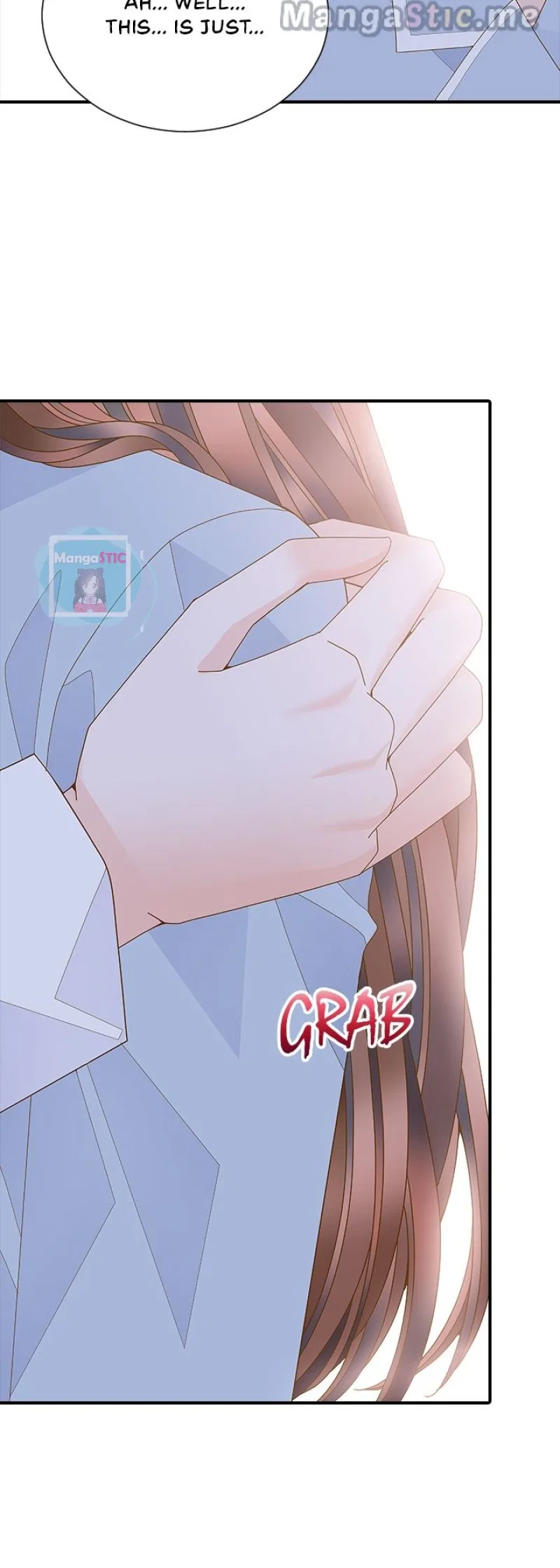My Bad Younger Man Chapter 117 – Page 22