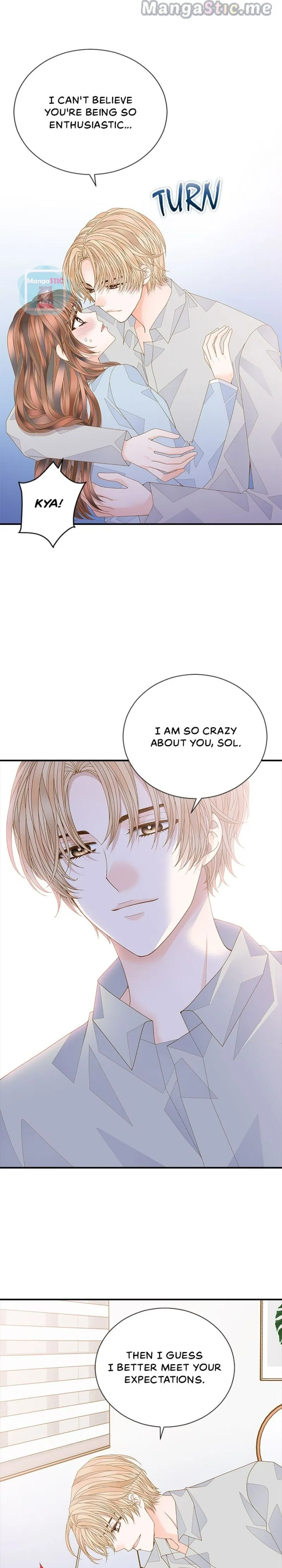 My Bad Younger Man Chapter 117 – Page 23