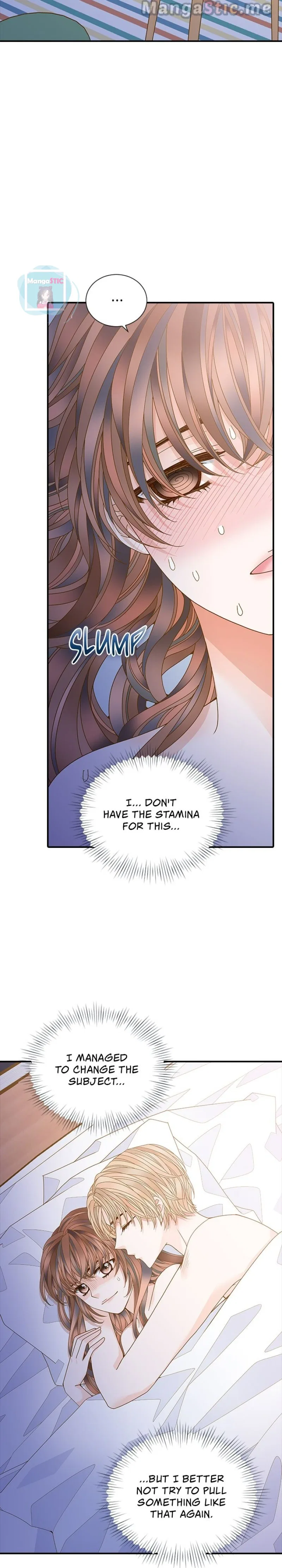 My Bad Younger Man Chapter 117 – Page 25