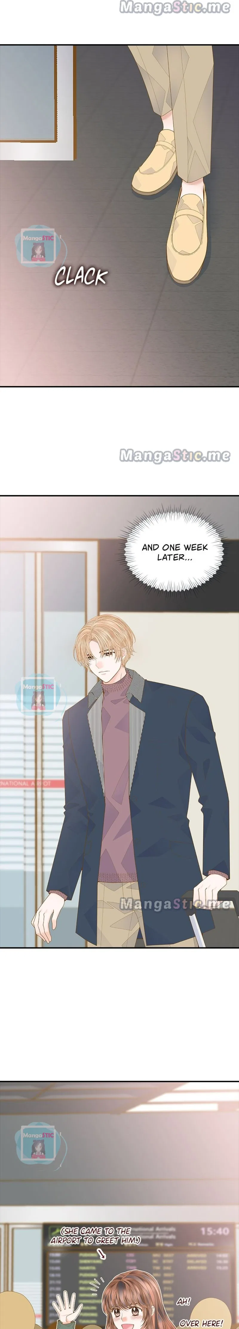 My Bad Younger Man Chapter 116 – Page 5