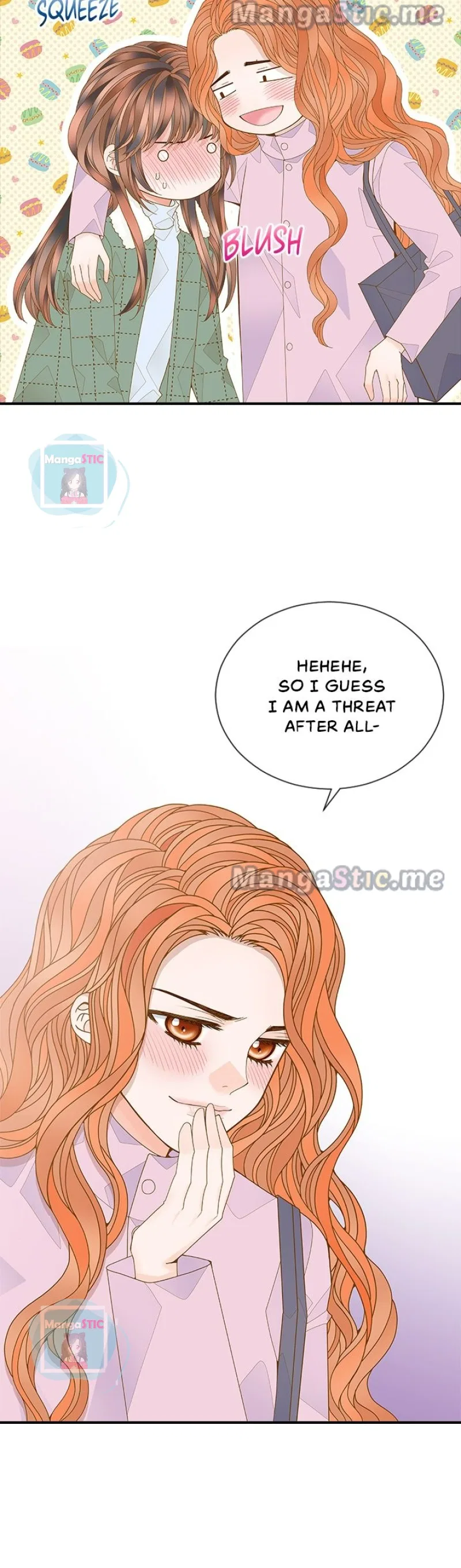 My Bad Younger Man Chapter 116 – Page 8