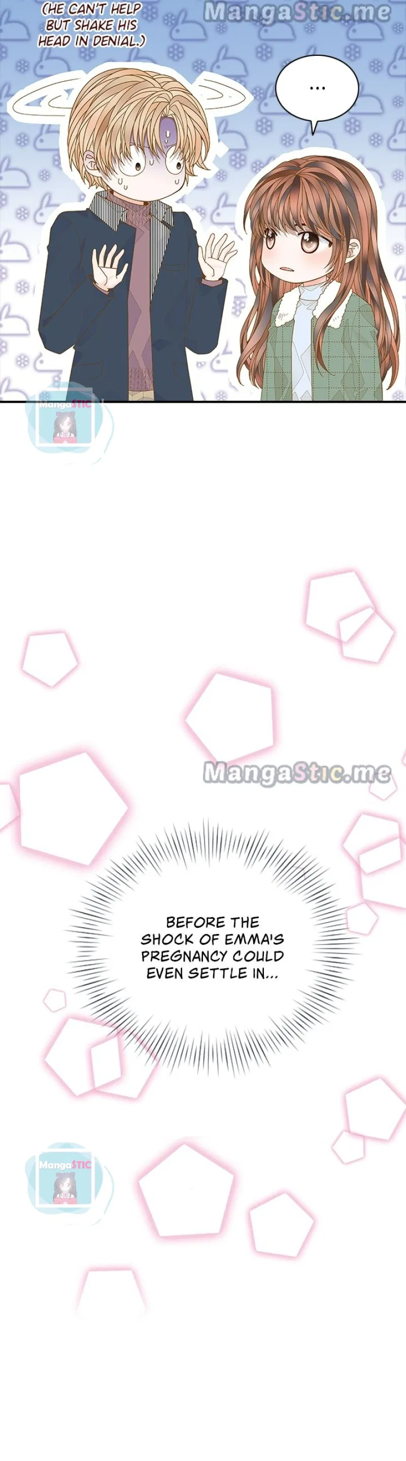 My Bad Younger Man Chapter 116 – Page 12