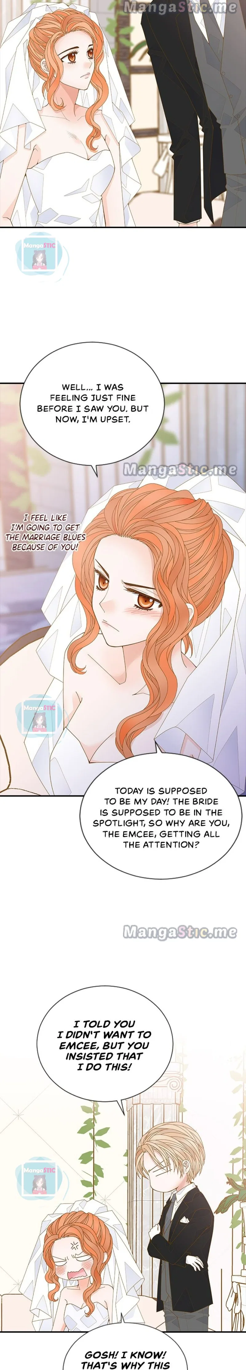 My Bad Younger Man Chapter 116 – Page 15