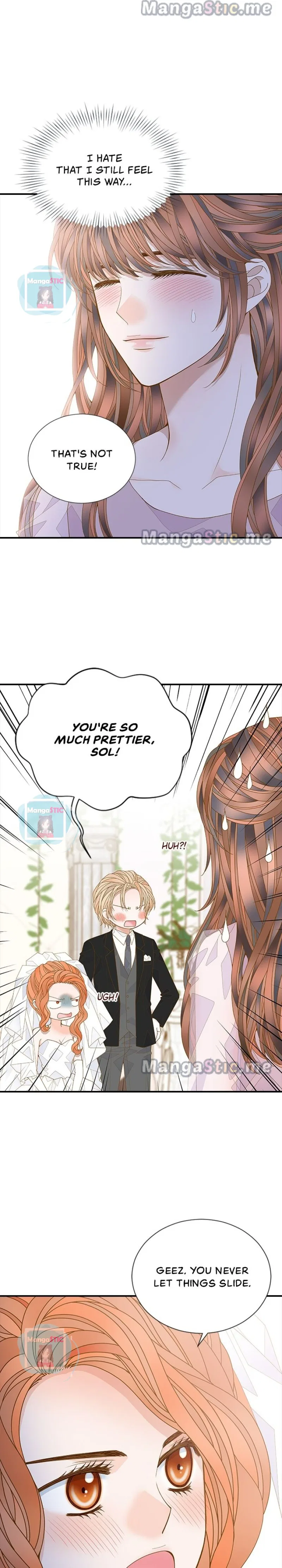 My Bad Younger Man Chapter 116 – Page 18