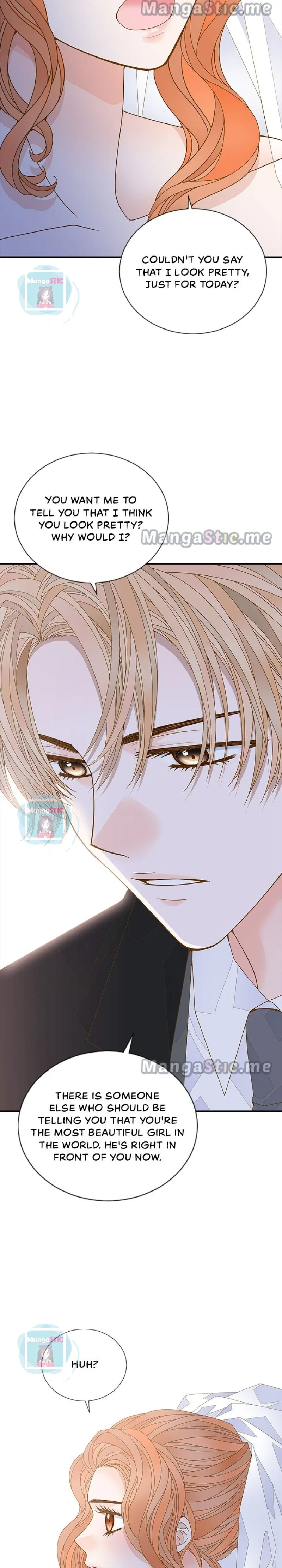 My Bad Younger Man Chapter 116 – Page 19