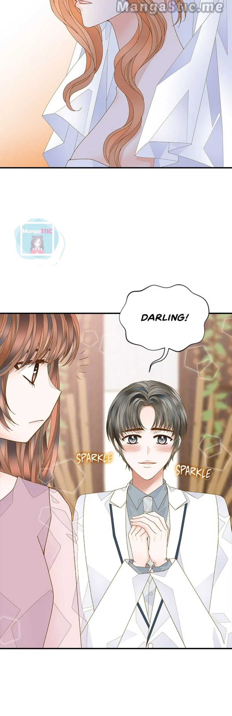 My Bad Younger Man Chapter 116 – Page 20