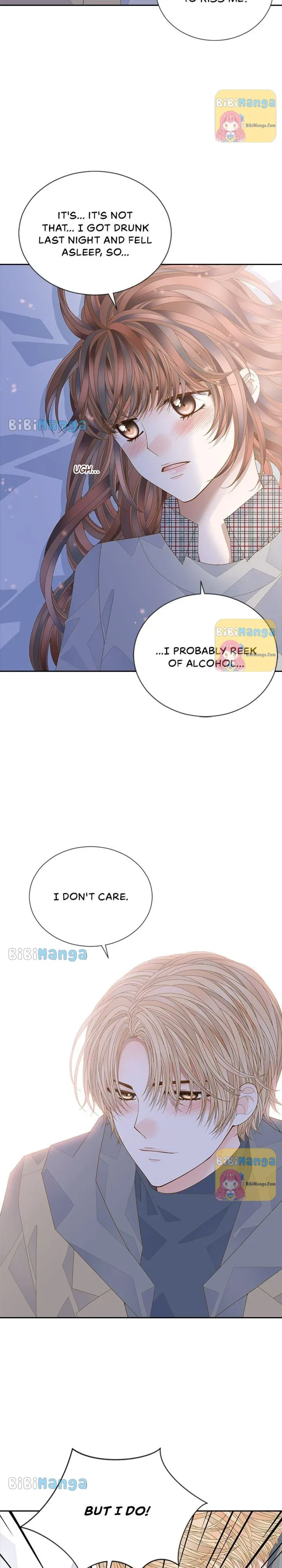 My Bad Younger Man Chapter 115 – Page 5