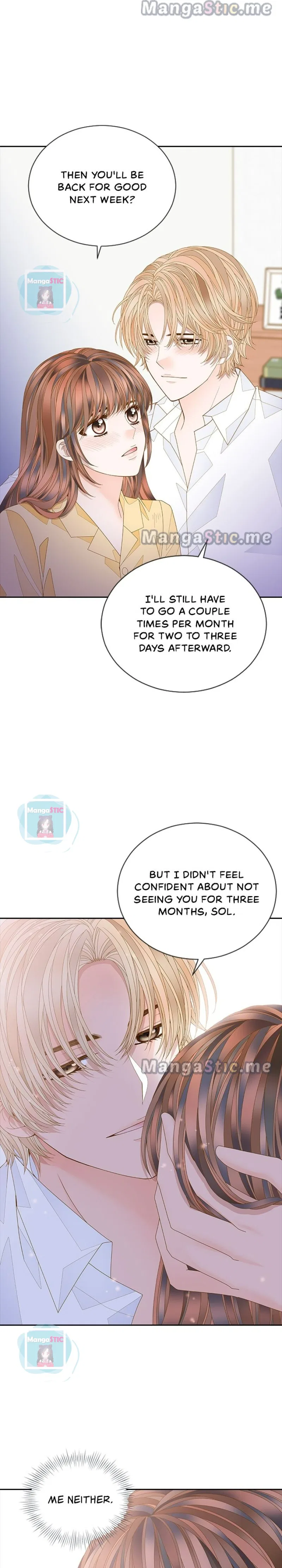 My Bad Younger Man Chapter 115 – Page 14