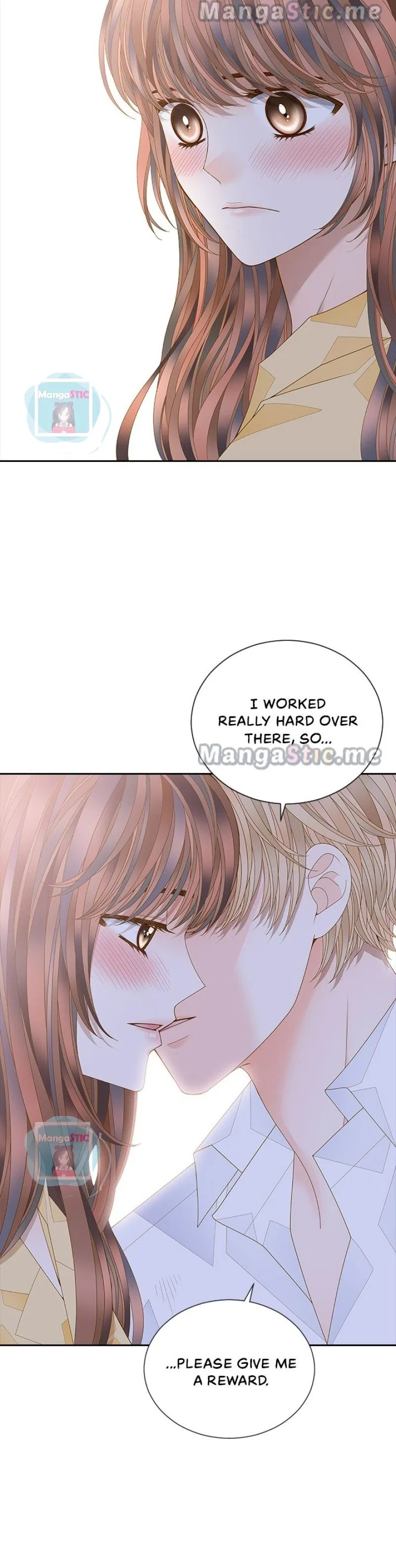 My Bad Younger Man Chapter 115 – Page 15