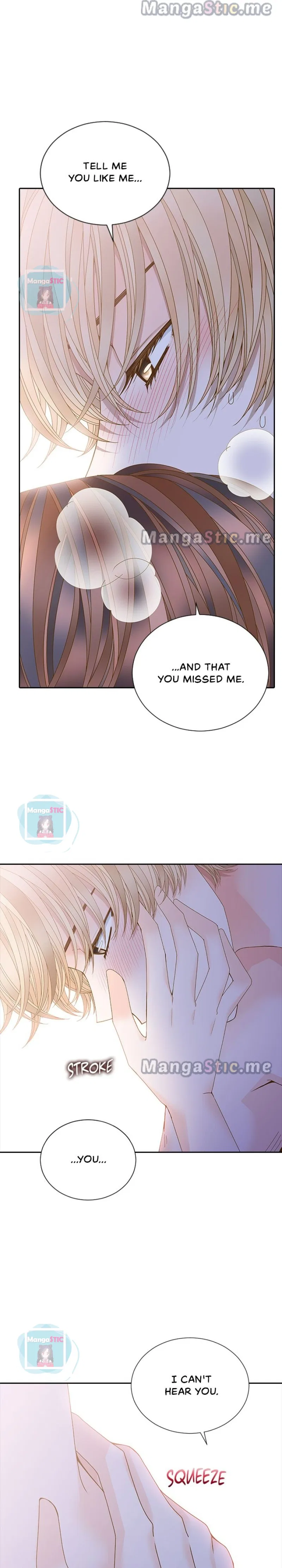 My Bad Younger Man Chapter 115 – Page 22