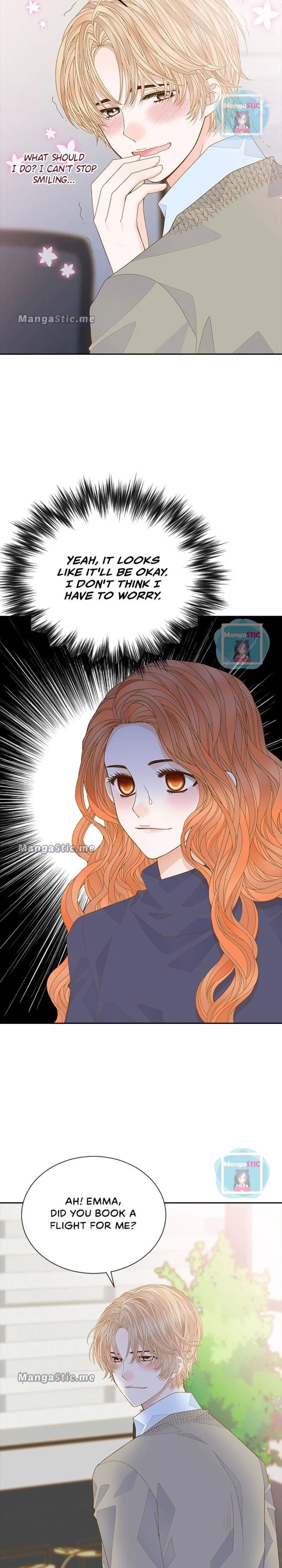 My Bad Younger Man Chapter 114 – Page 4