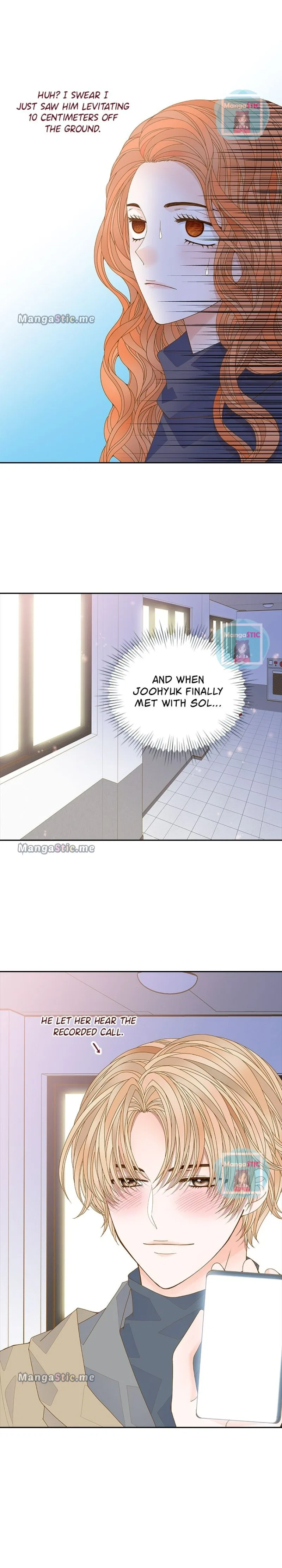 My Bad Younger Man Chapter 114 – Page 6