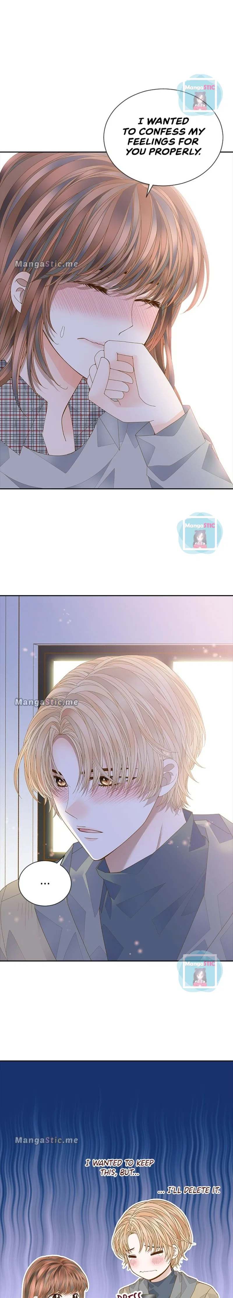 My Bad Younger Man Chapter 114 – Page 10