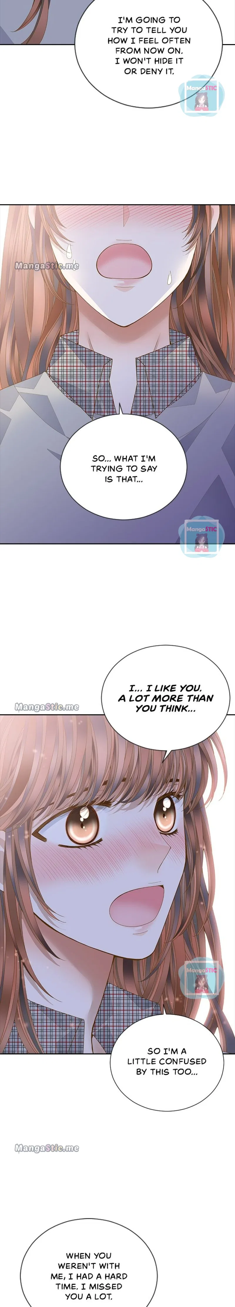 My Bad Younger Man Chapter 114 – Page 14
