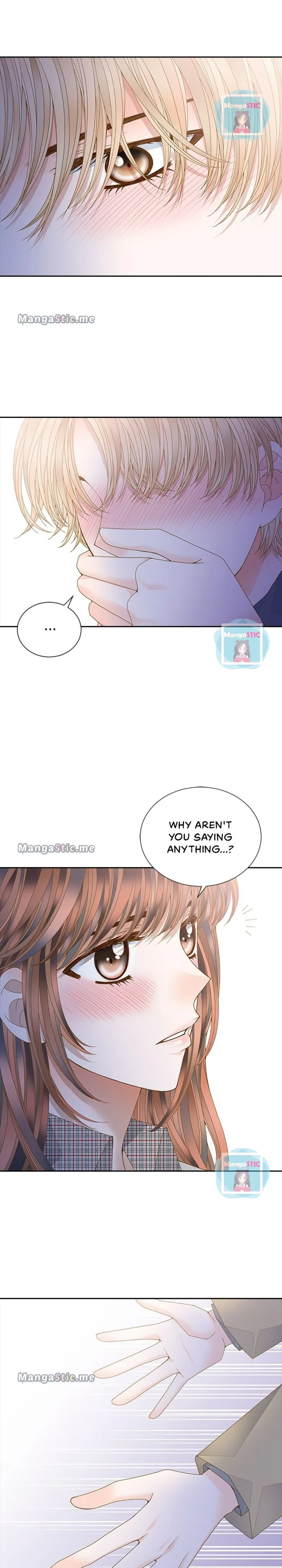 My Bad Younger Man Chapter 114 – Page 16