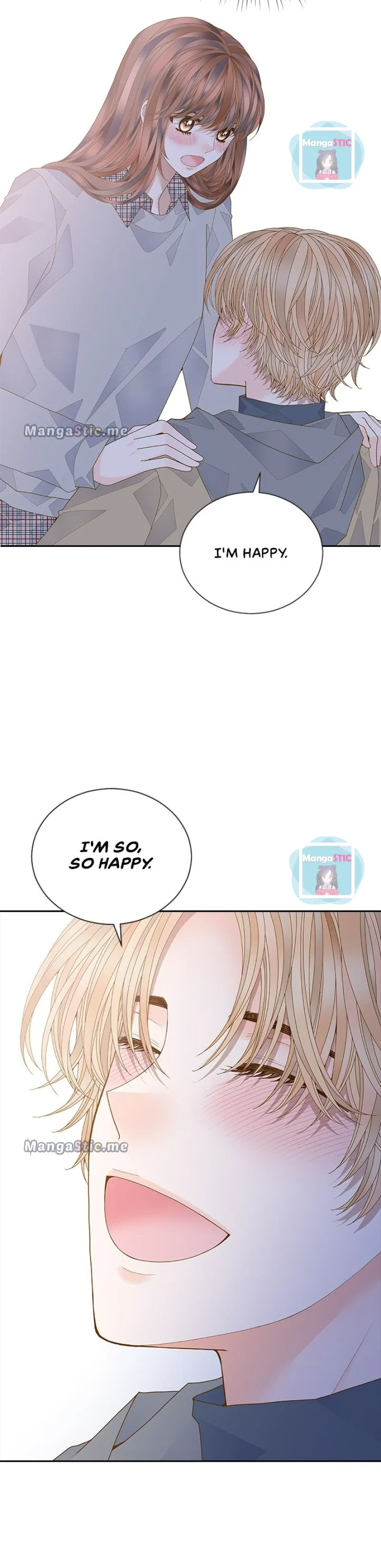 My Bad Younger Man Chapter 114 – Page 18