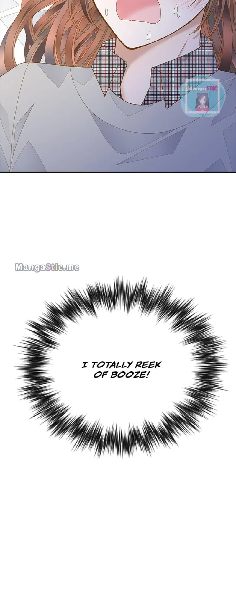 My Bad Younger Man Chapter 114 – Page 25