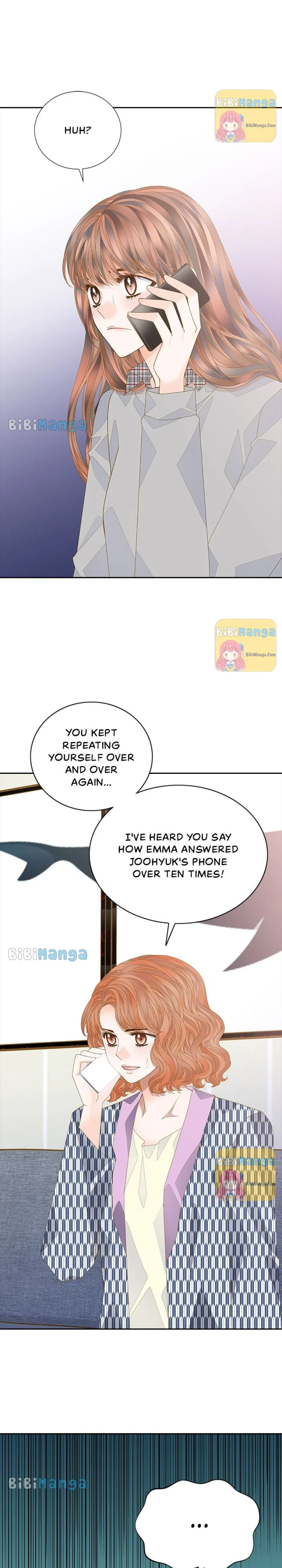 My Bad Younger Man Chapter 113 – Page 7