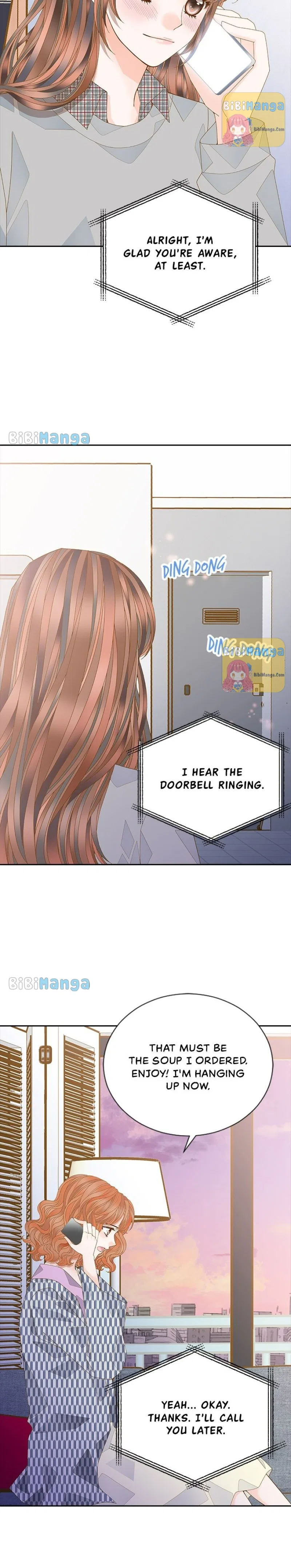 My Bad Younger Man Chapter 113 – Page 12