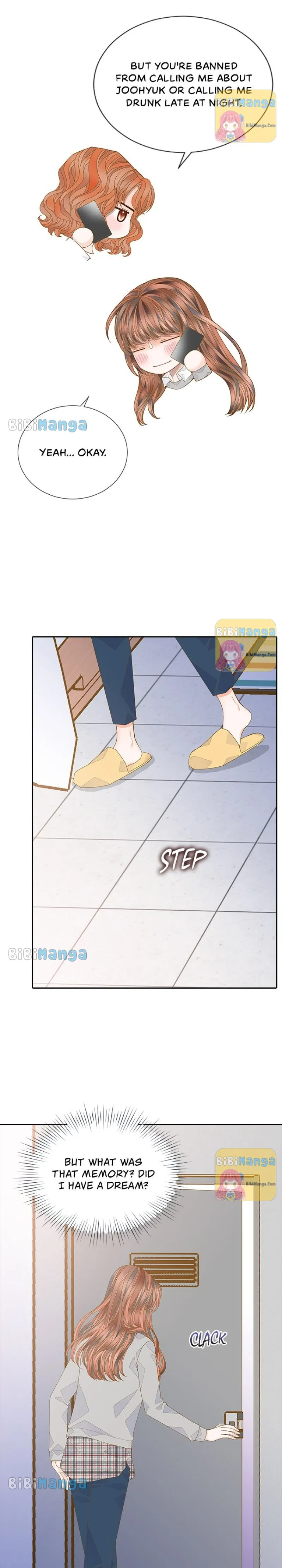My Bad Younger Man Chapter 113 – Page 13