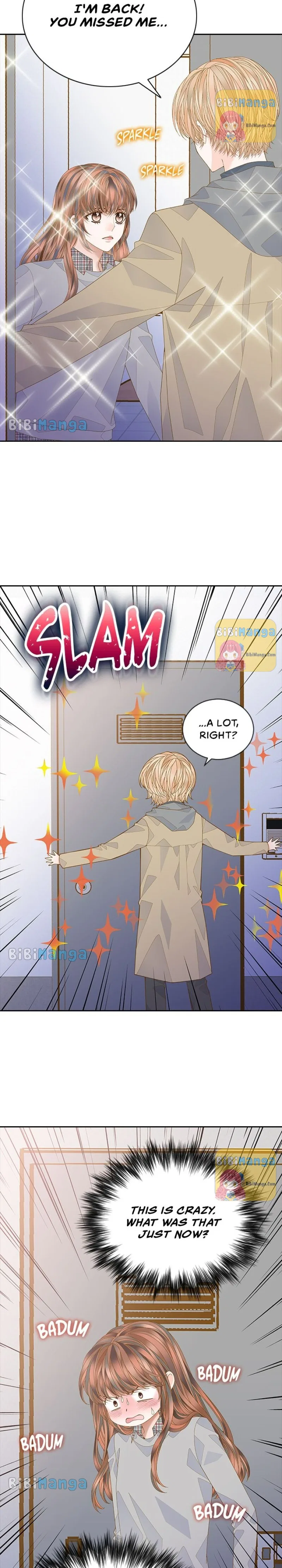 My Bad Younger Man Chapter 113 – Page 15