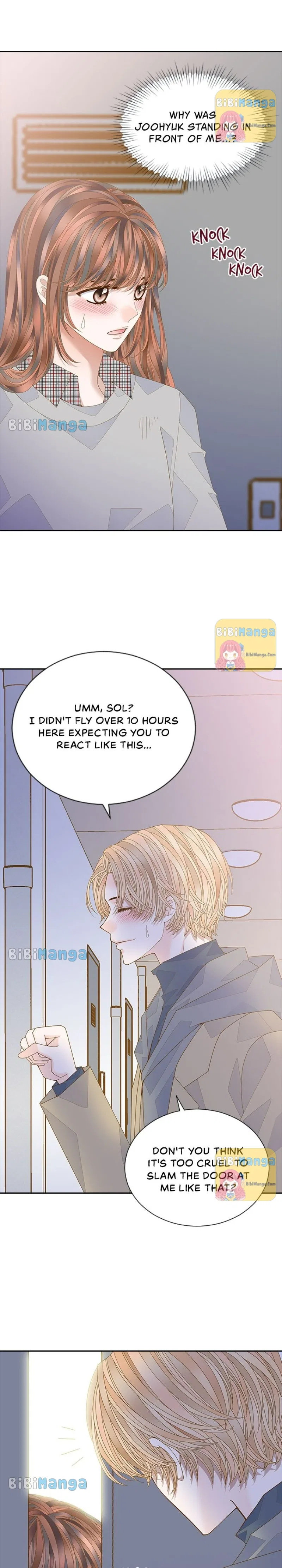 My Bad Younger Man Chapter 113 – Page 17